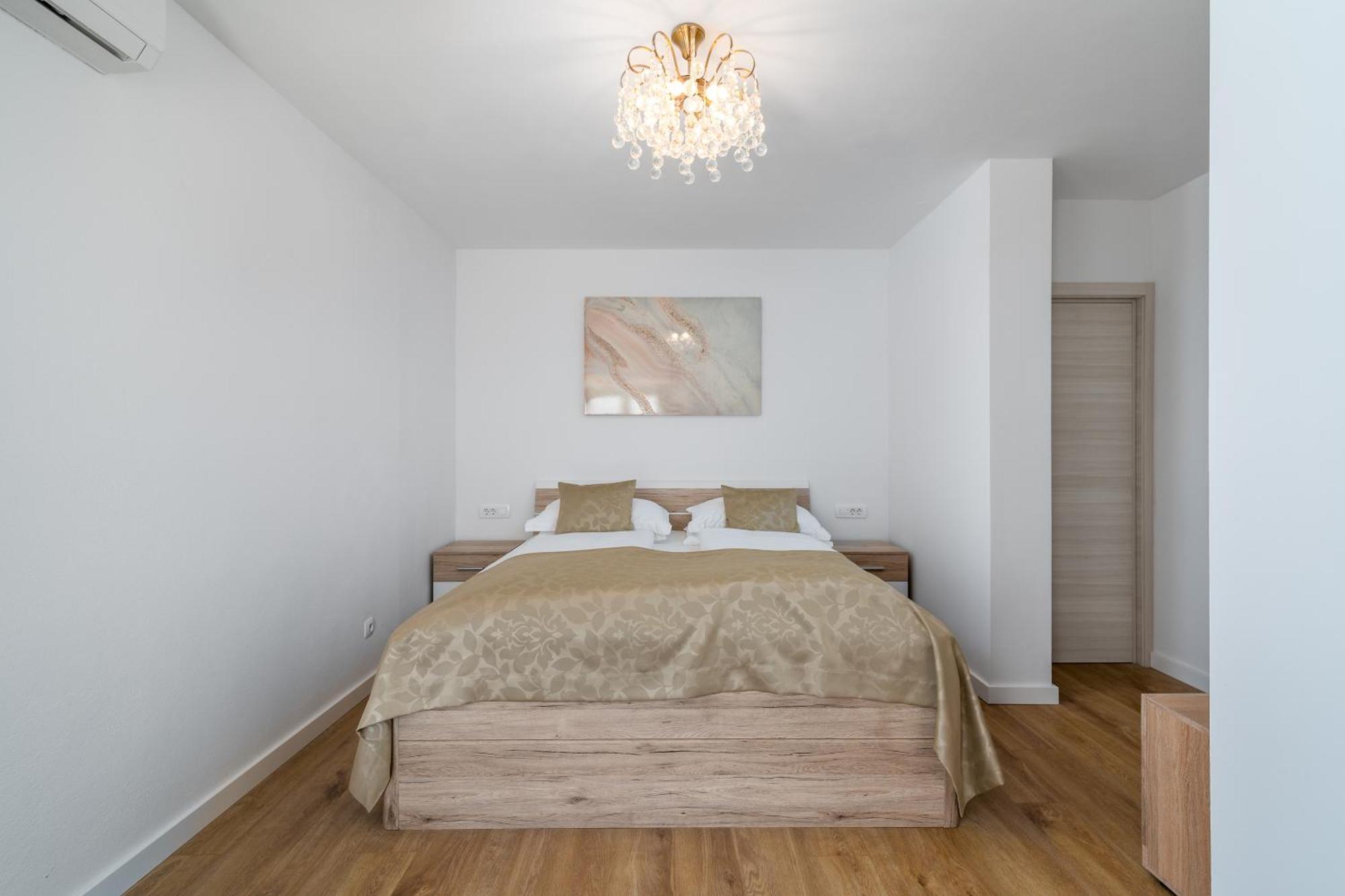 Rooms Vedrana (Adults Only) Podstrana Ruang foto